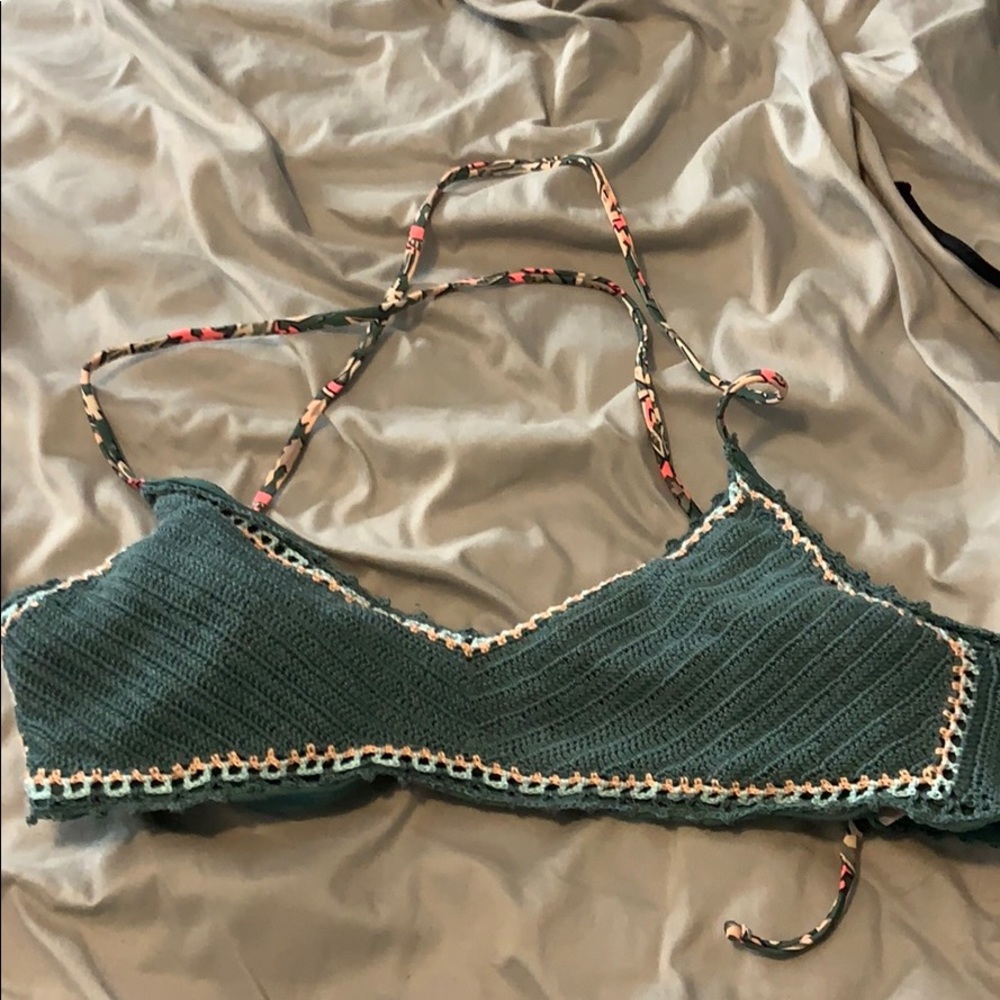 Target bathing suit top